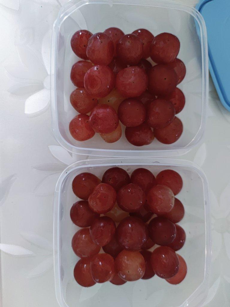 葡萄冰