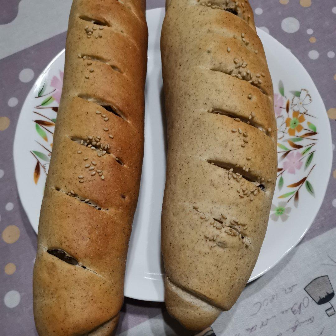 新疆果仁列巴(包好吃零失败)