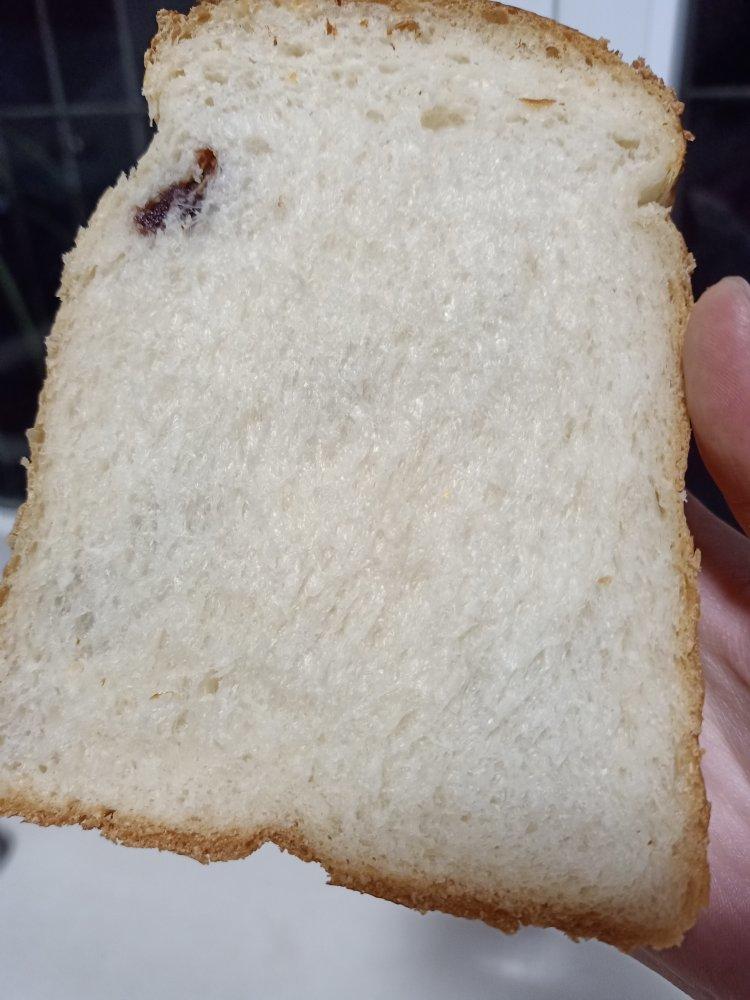 顶级牛奶吐司