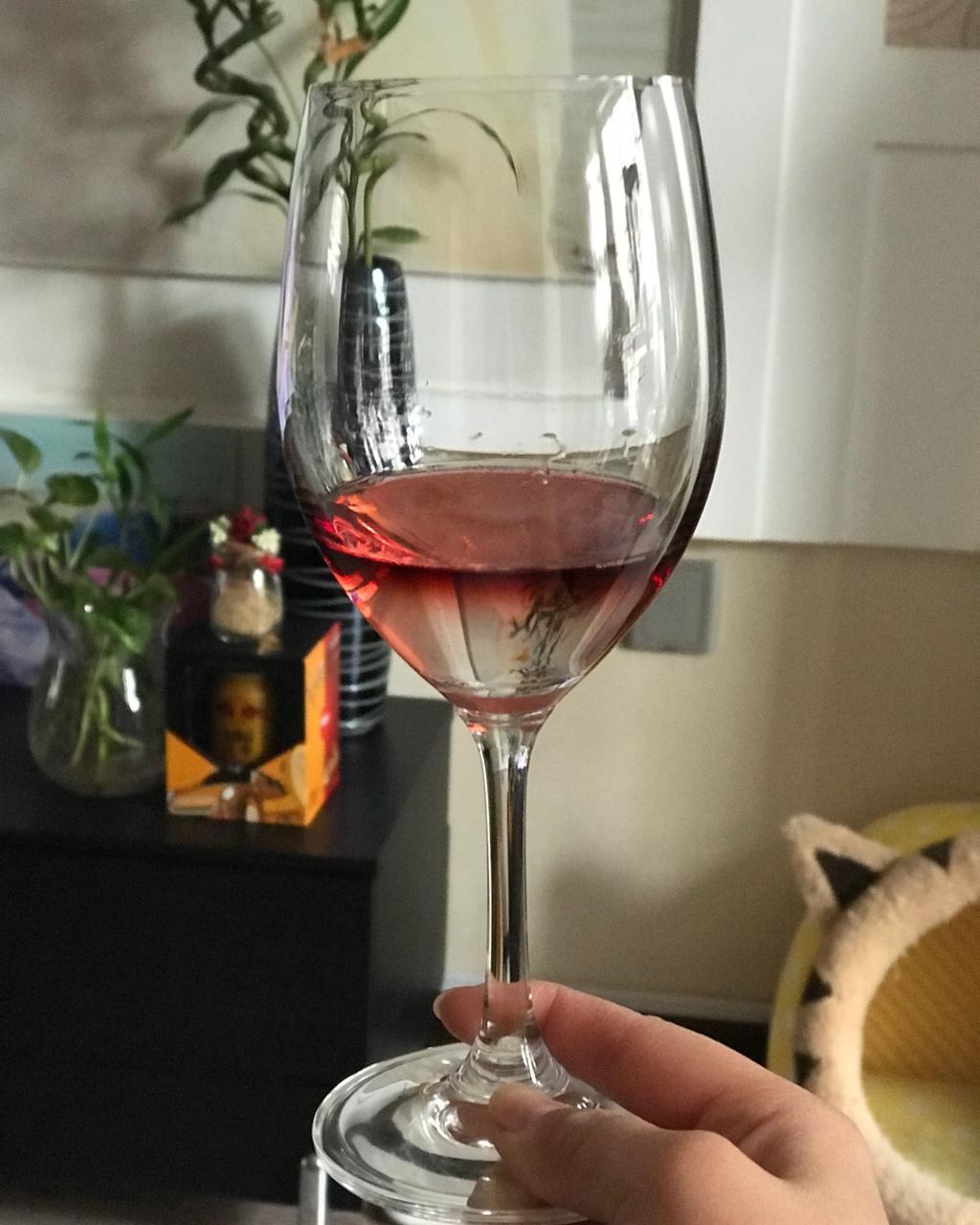 红粉雪碧（改良版）