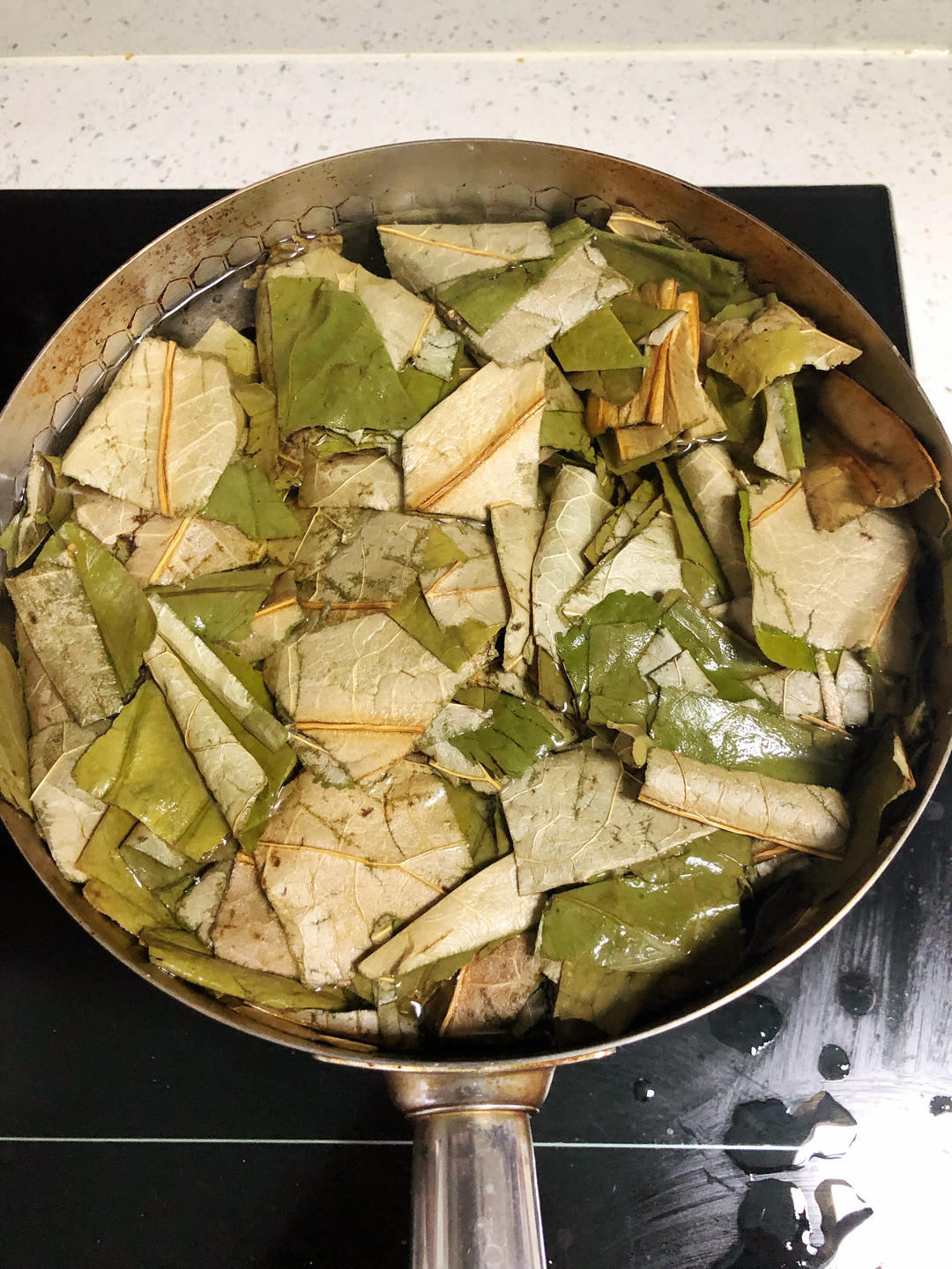 小吊梨汤【5-6月北鼎养生壶食谱】
