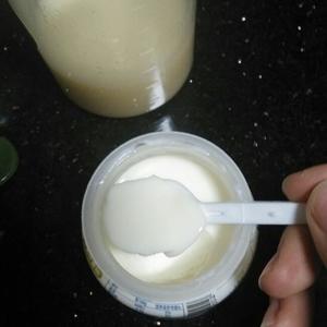 buttermilk自制酪浆，超简单的做法 步骤8