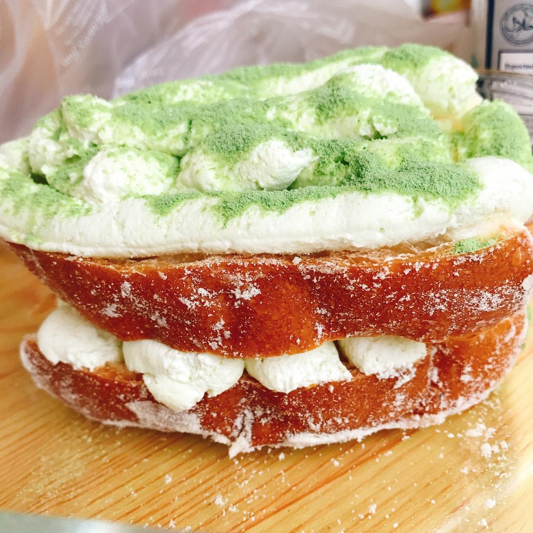 蛋糕盒子的3+1种有爱做吃法「厨娘物语」