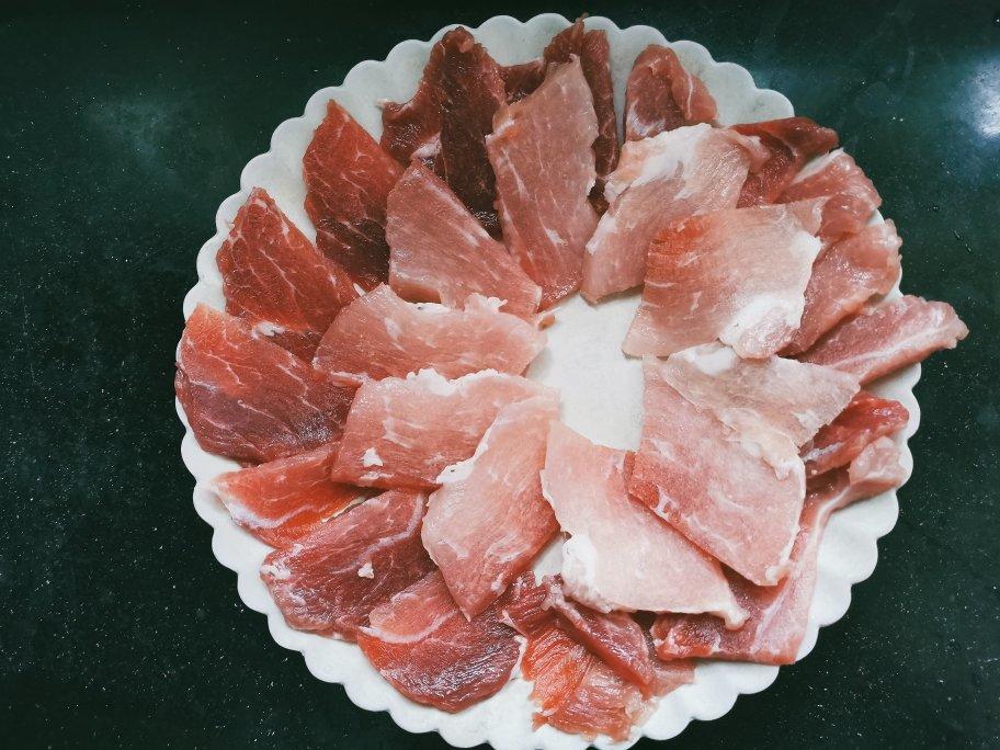零失败自制烤肉