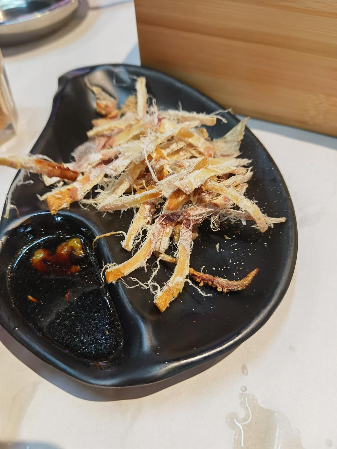 每日烟火气