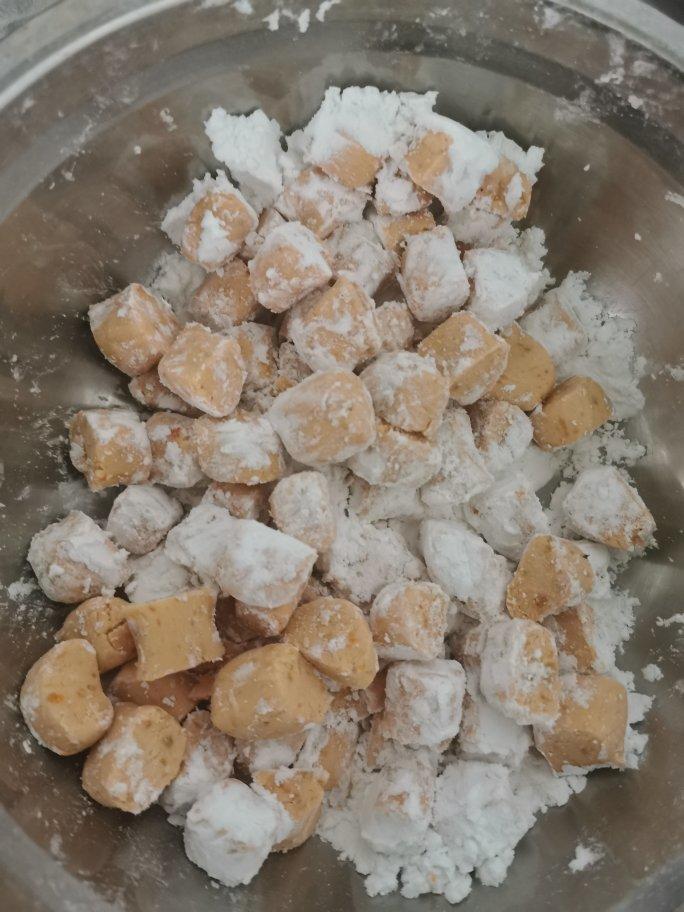 《Tinrry+》Q弹芋圆仙草冻