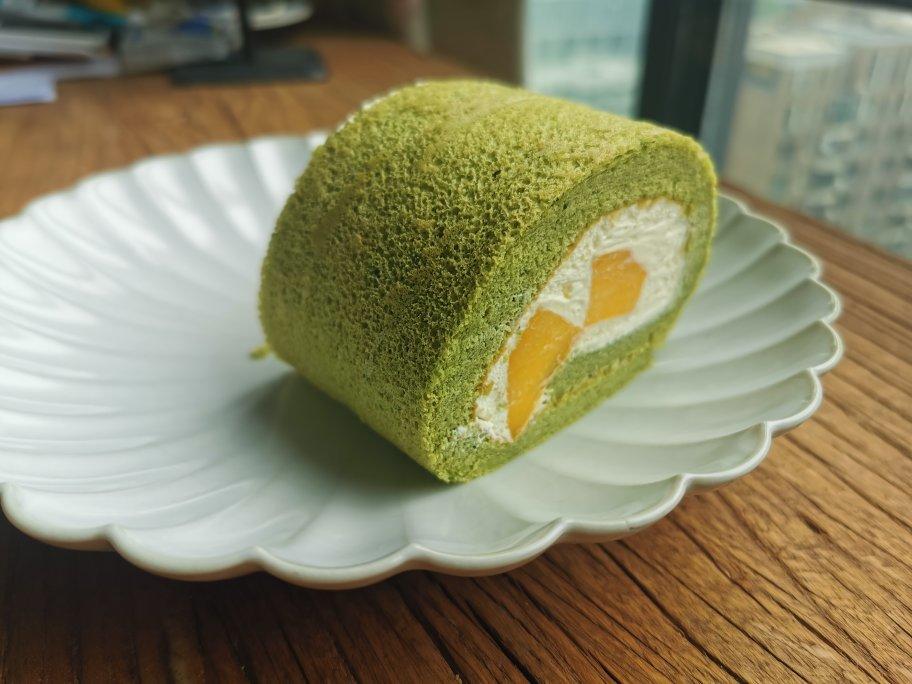 小四卷～风靡美食群的美味蛋糕卷
