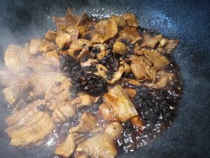 超下饭の小炒肉的做法 步骤6
