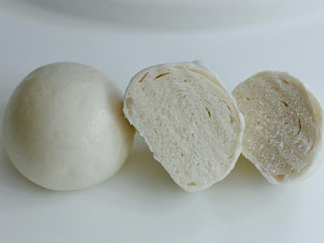 馒头成形记（图文完全版）