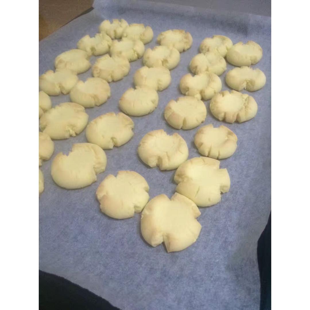 玛格丽特小饼干