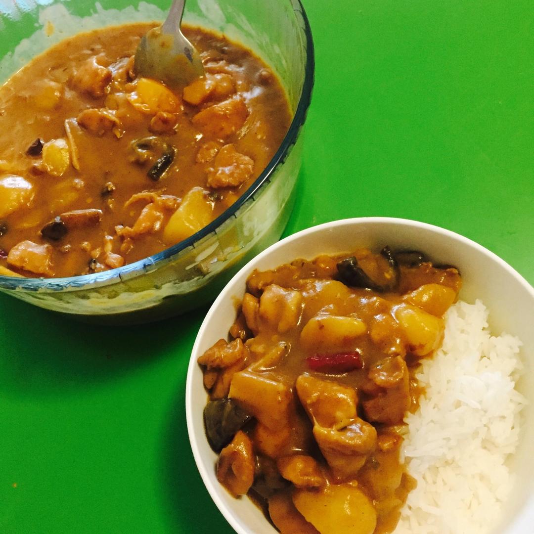 午餐•2016年11月29日