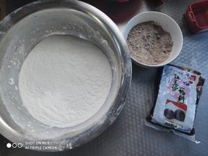 自制江米炸糕的做法 步骤1