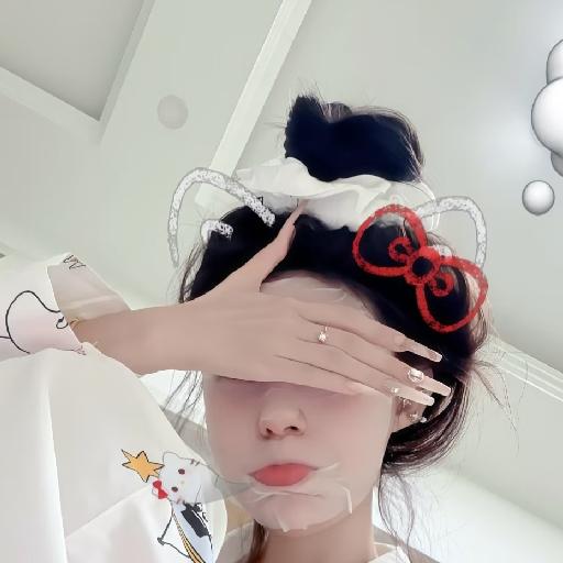 旺旺小仙女日常