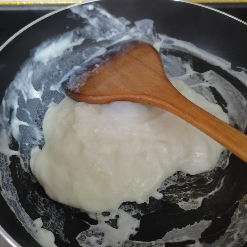 鲜奶麻薯✨