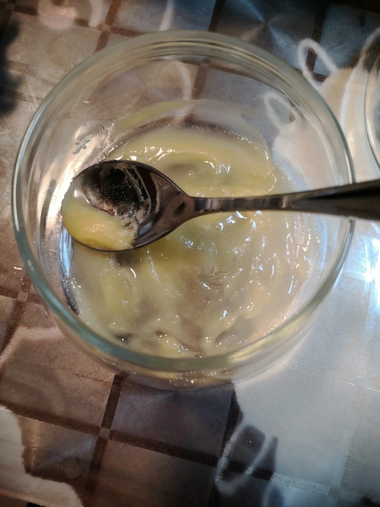 百香果青桔柠檬蜜的做法 步骤7