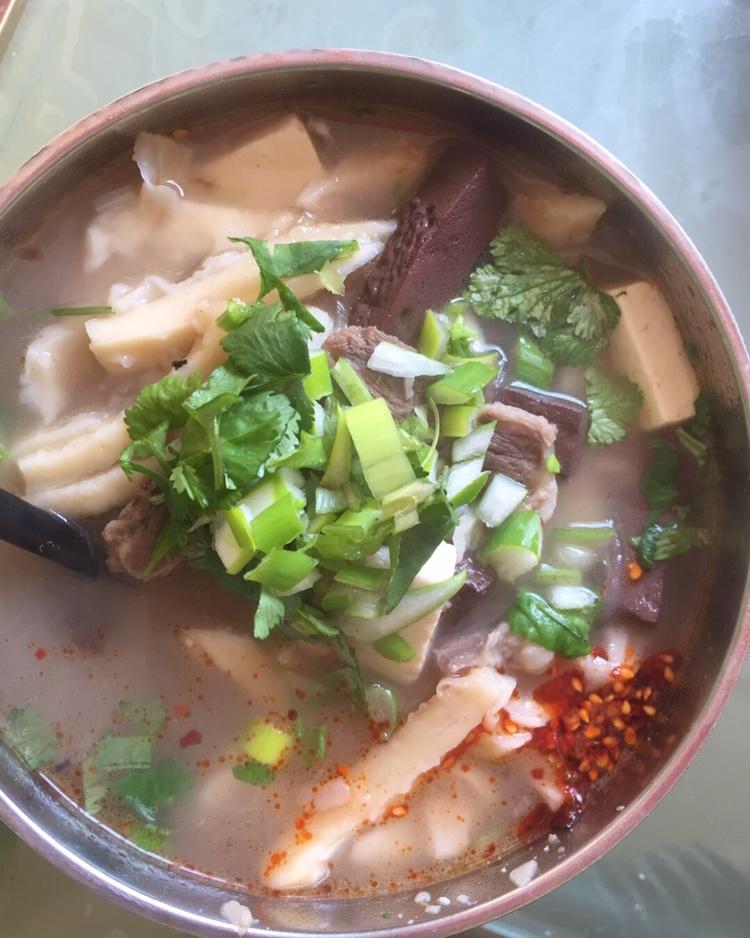 羊肉胡卜的全部作品