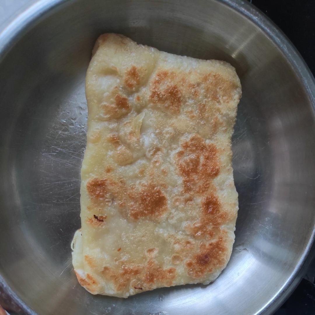 在家就可以做的香蕉飞饼 无敌好吃的香蕉煎饼 😋
