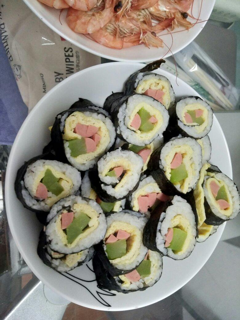 寿司