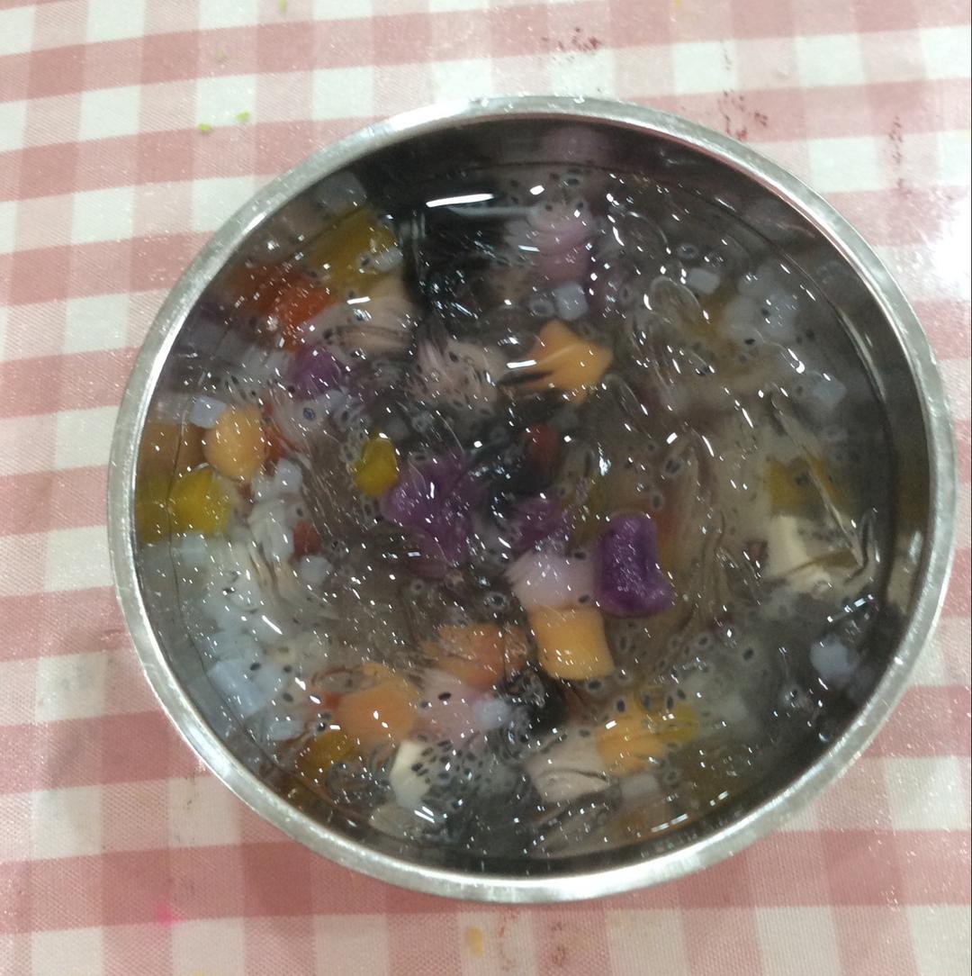 四果汤