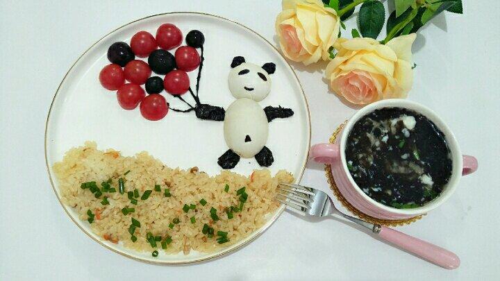 女生喝出好气色：6分钟补血益气好喝的米酒酿蛋