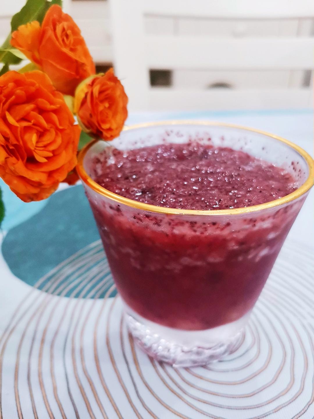 多肉葡萄（沙冰）