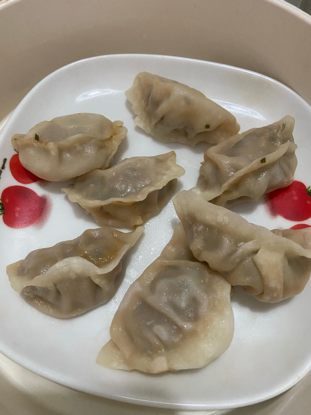 包子饺子万能基底肉馅