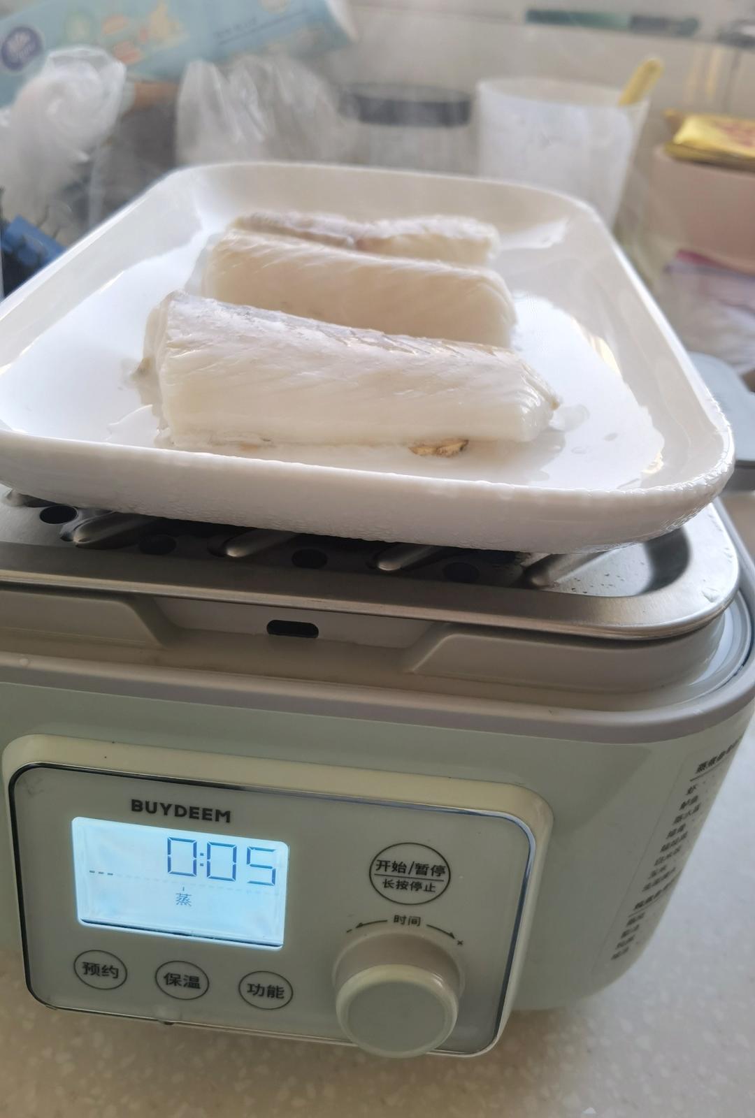 木瓜雪梨养颜茶【1月北鼎养生壶食谱】
