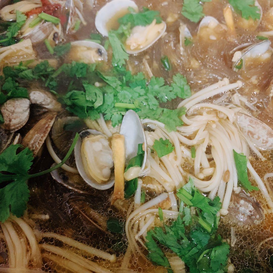 家庭版花甲粉丝