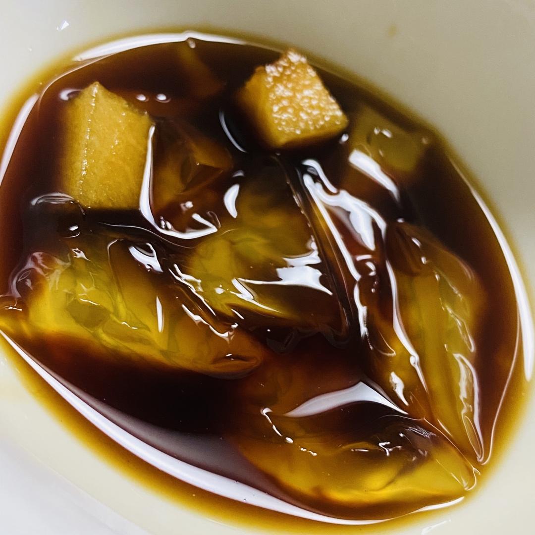 小美 冰粉