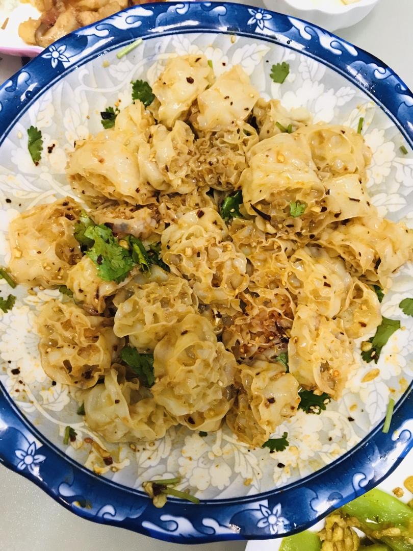 ㊙️🔥一口一个爆汁‼️香辣面藕‼️敲好吃