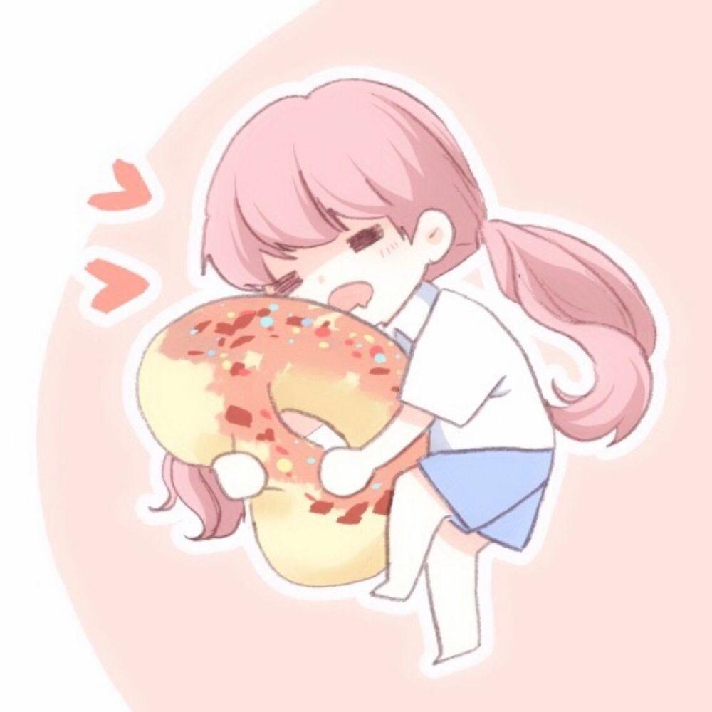 草莓控girl