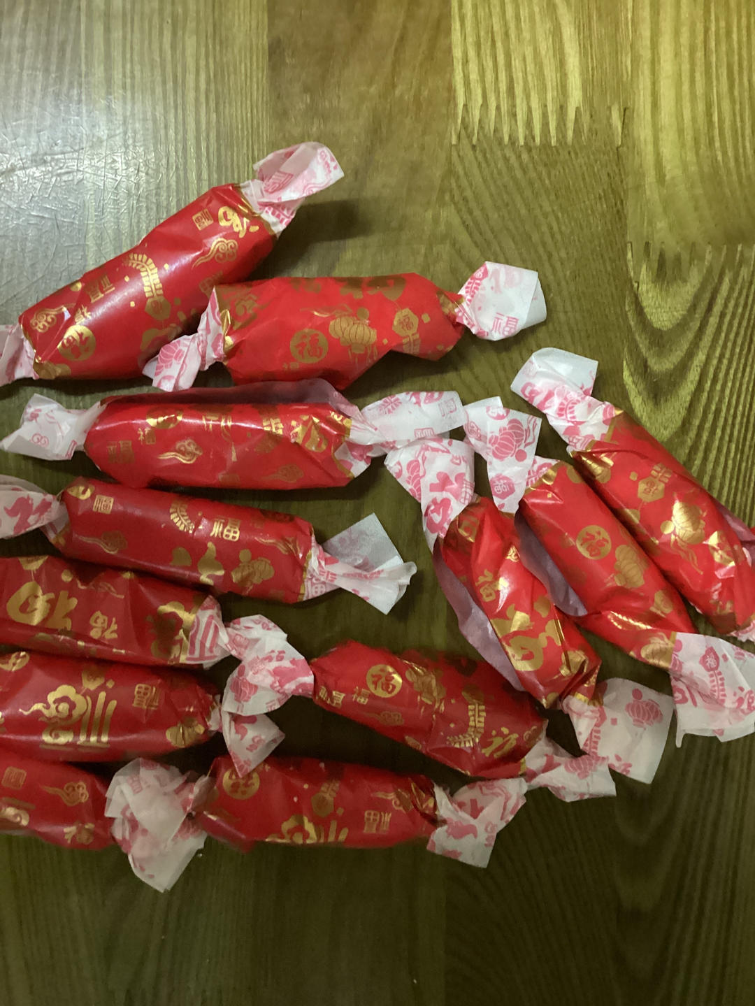 棉花糖版牛轧糖