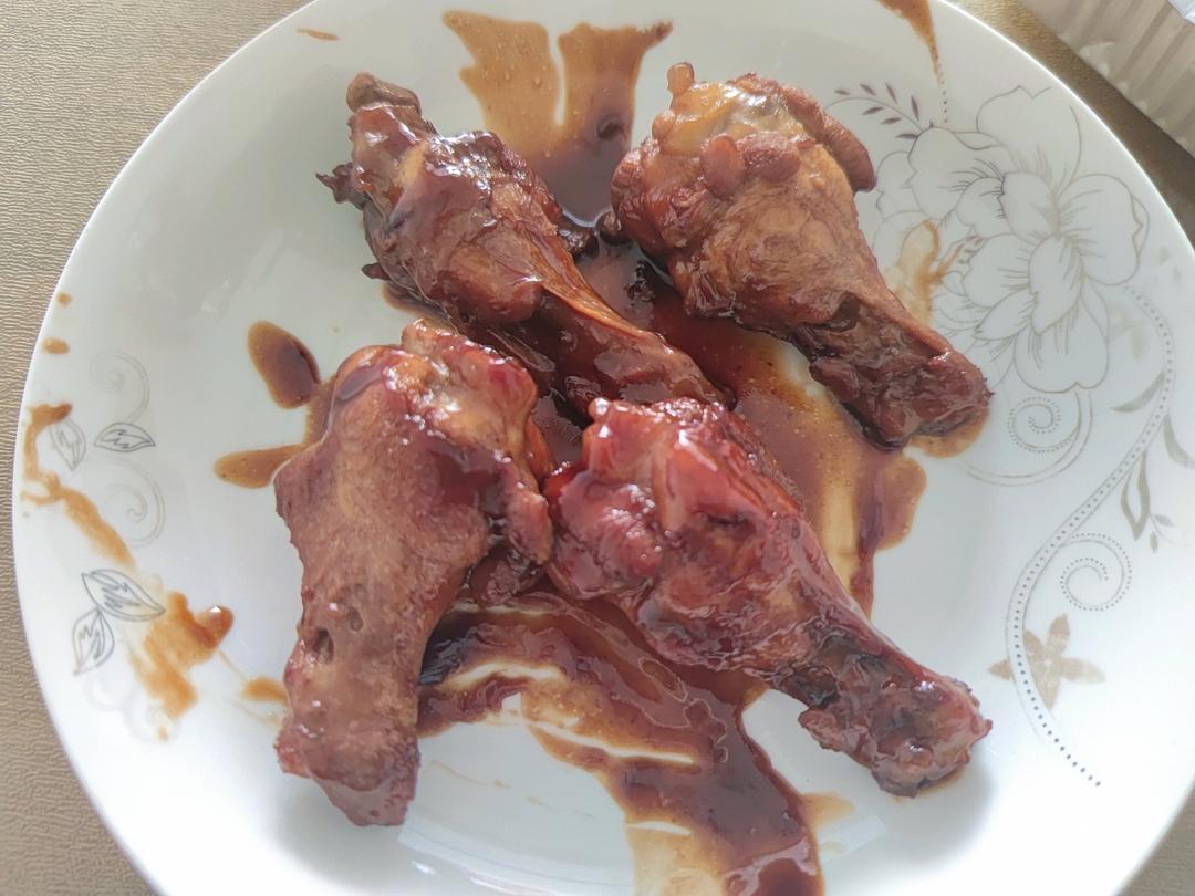 红烧翅根