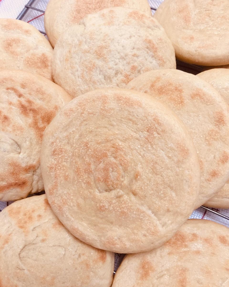 能夹一切的烧饼