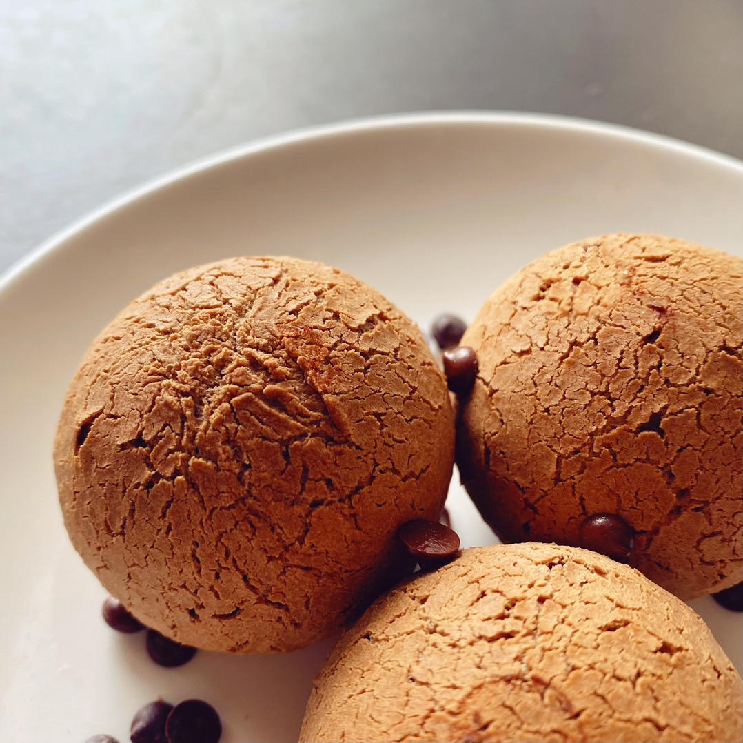 恐龙蛋·麻薯面包·麻薯包 自己做了1000➕的私人配方