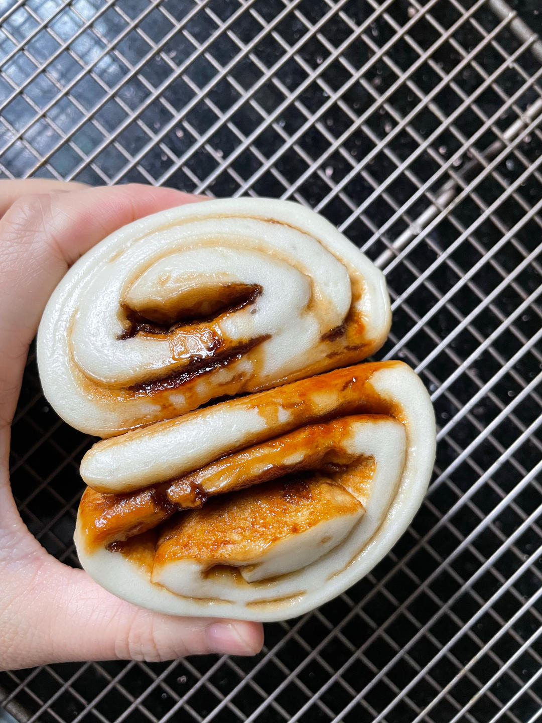 老面馒头