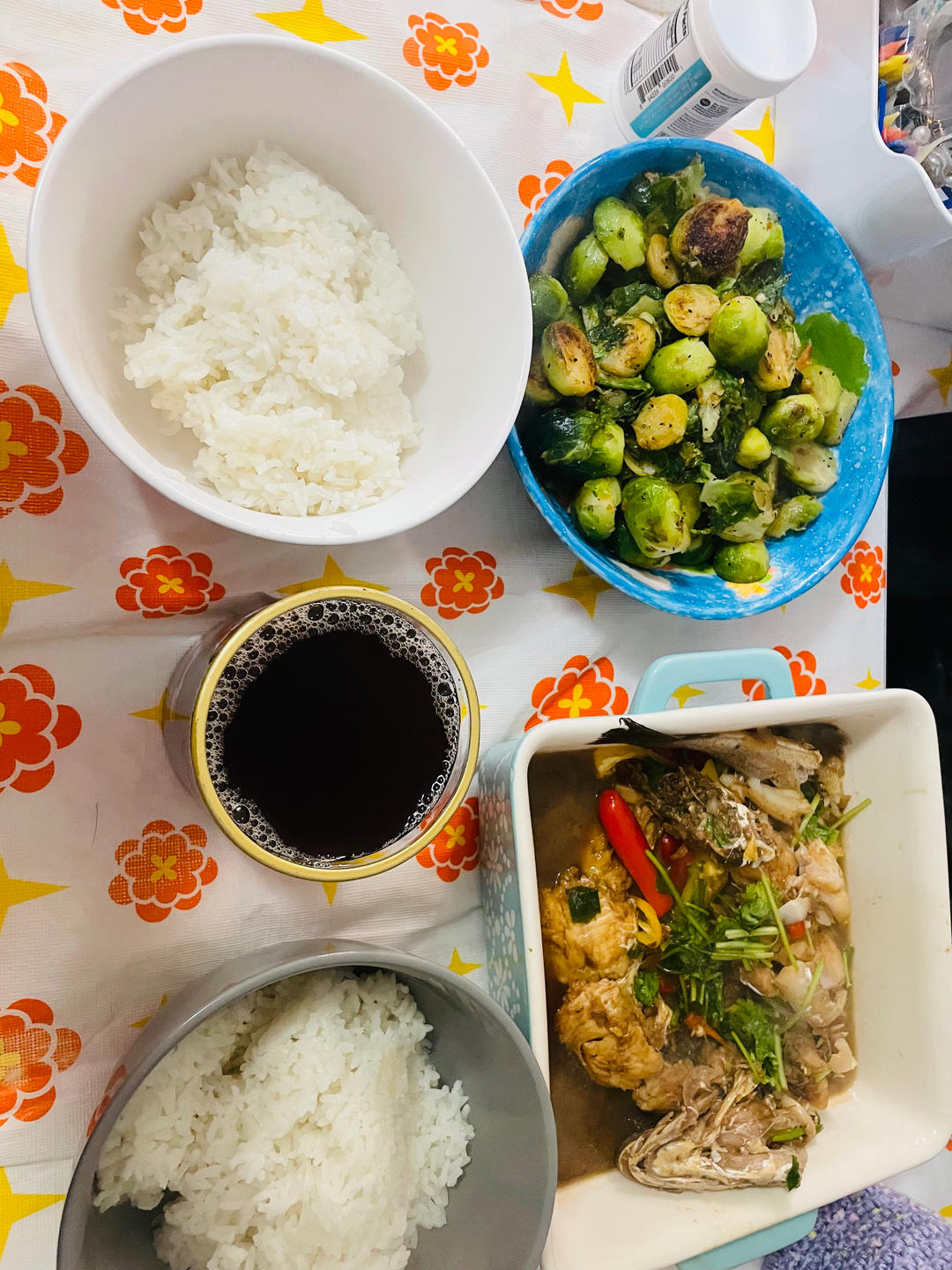 红烧鱼