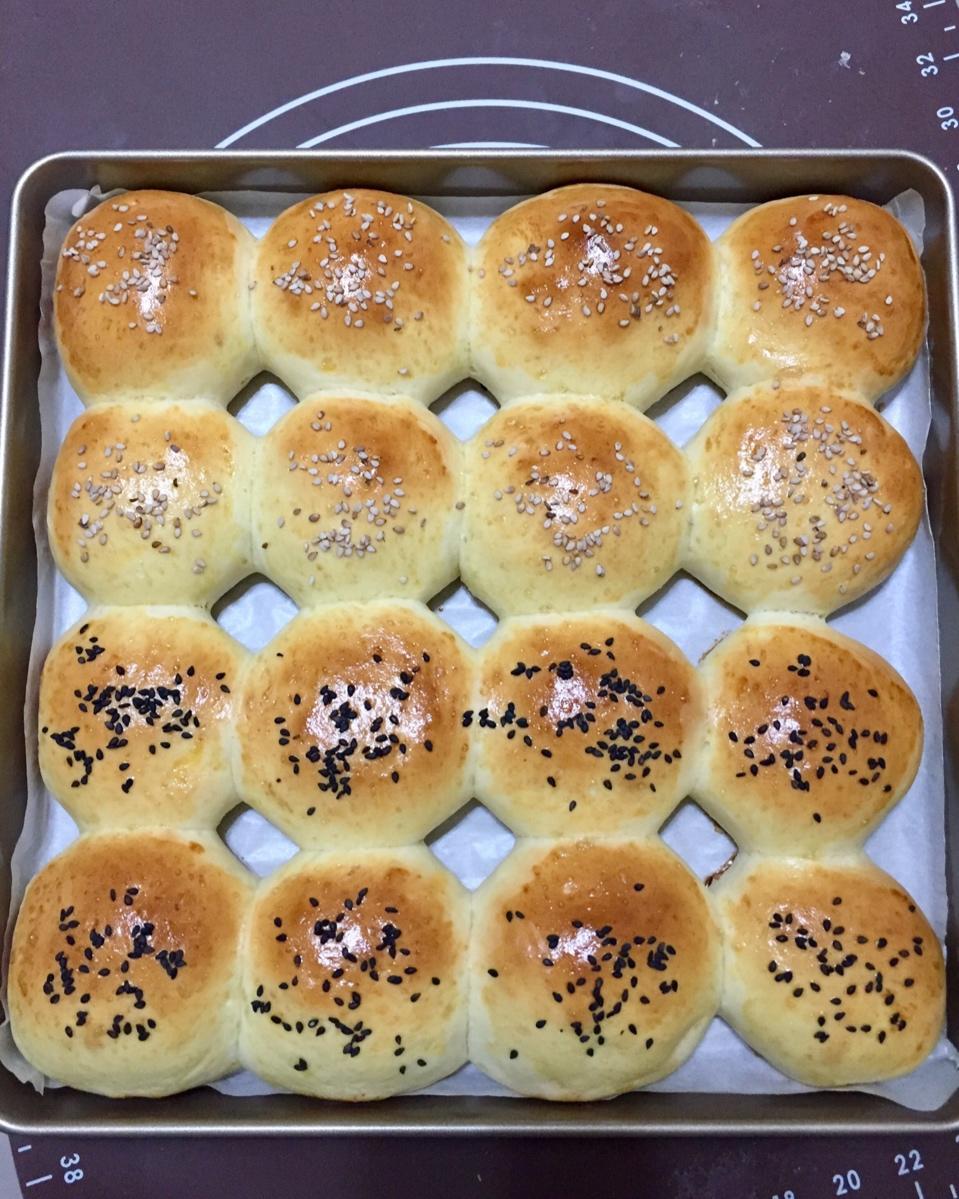 奶香【小餐包】