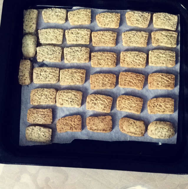 红茶饼干