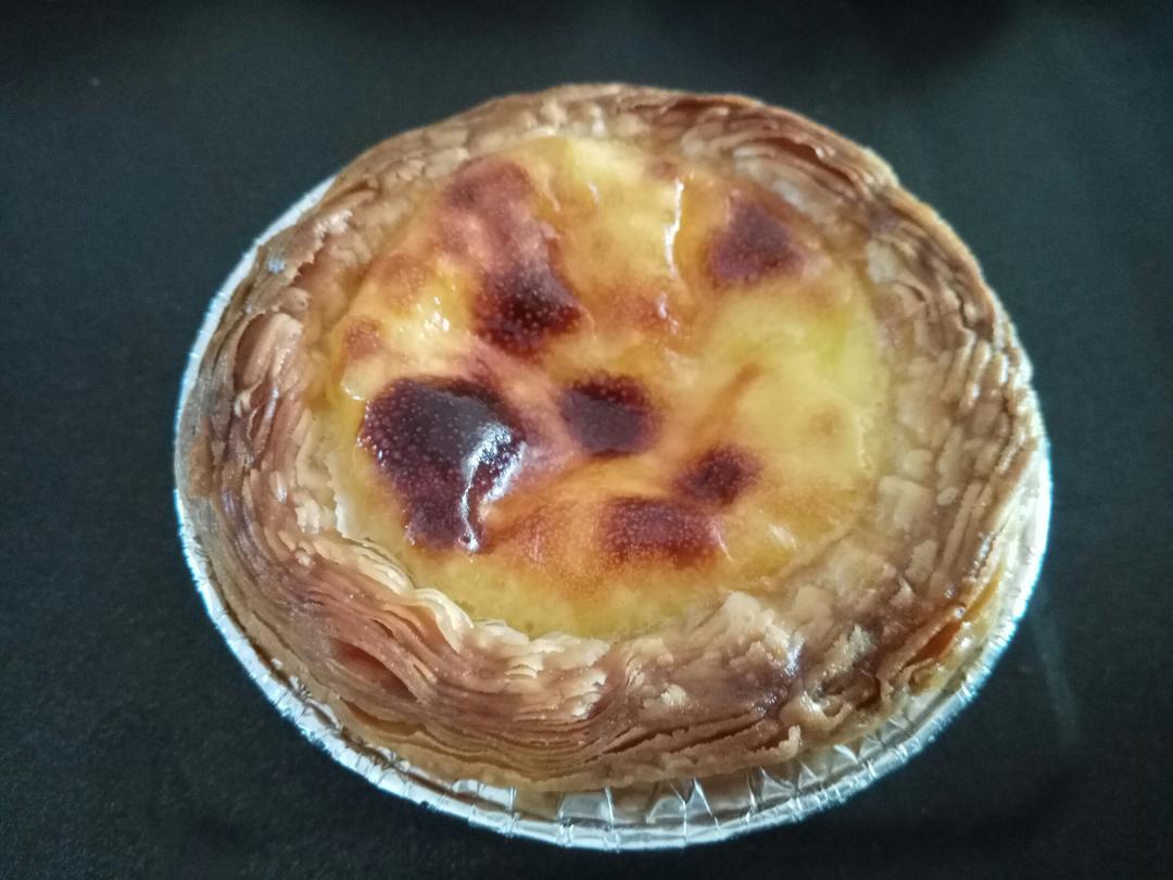 视频菜谱:蛋塔液 蛋挞液（不腻,全蛋,无淡奶油）