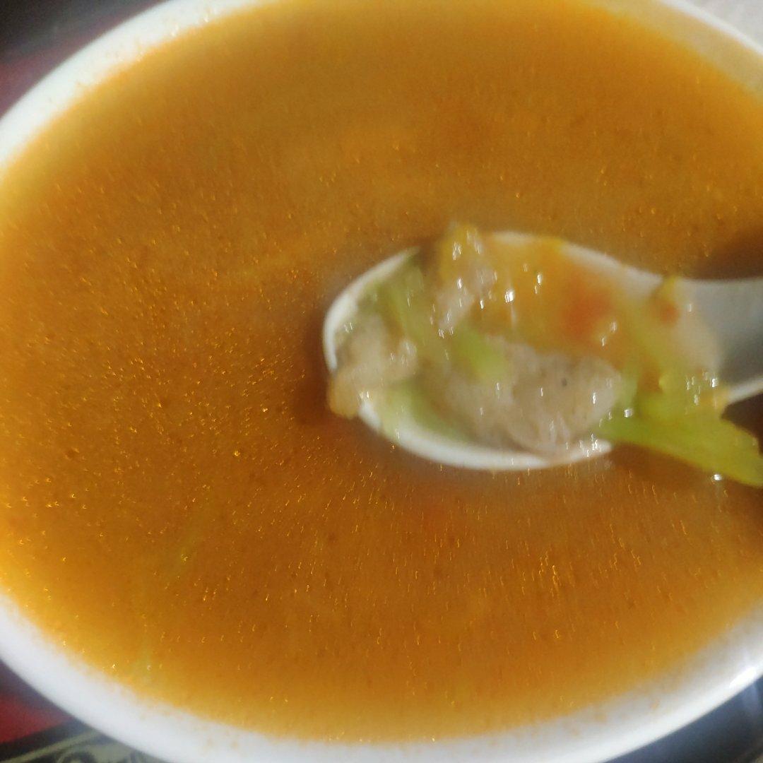 💥好吃到再添一碗饭🉐酸汤巴沙鱼片