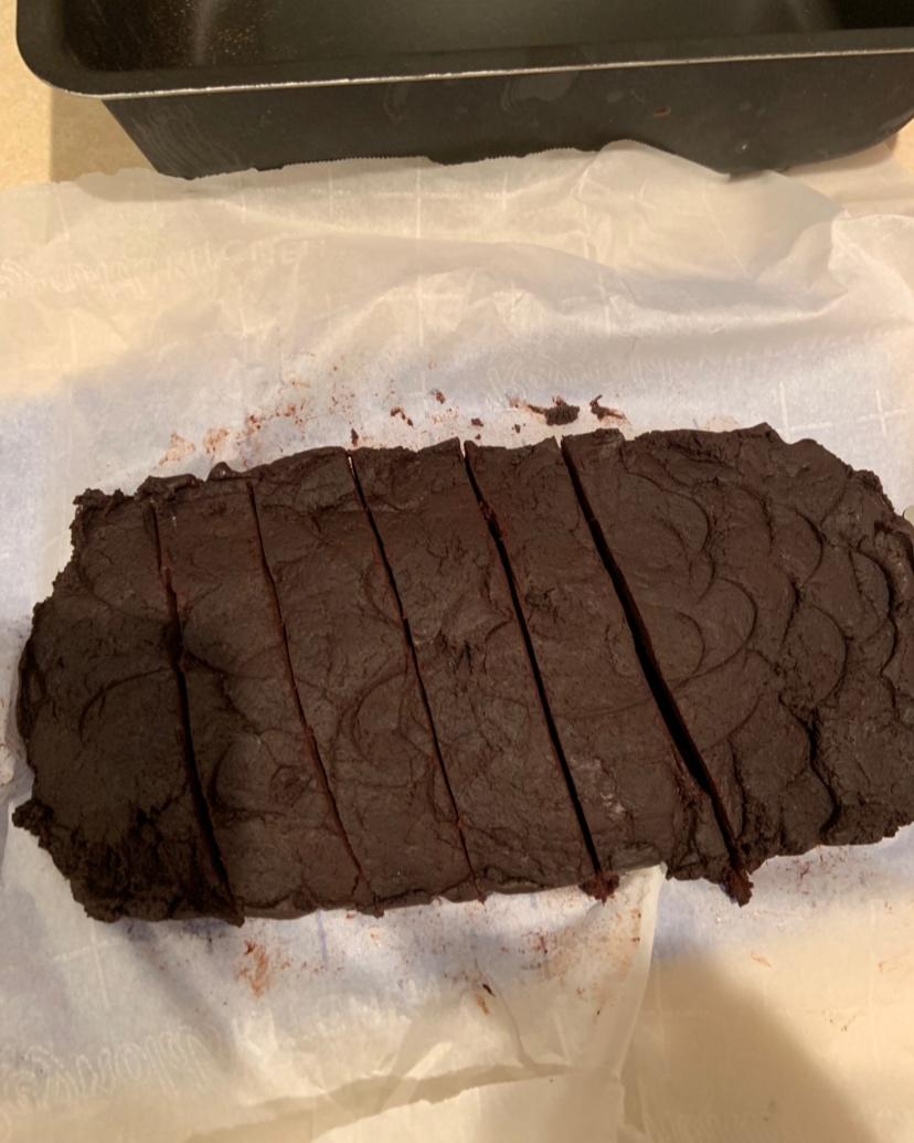 快手入门级黑巧丨健康·零食