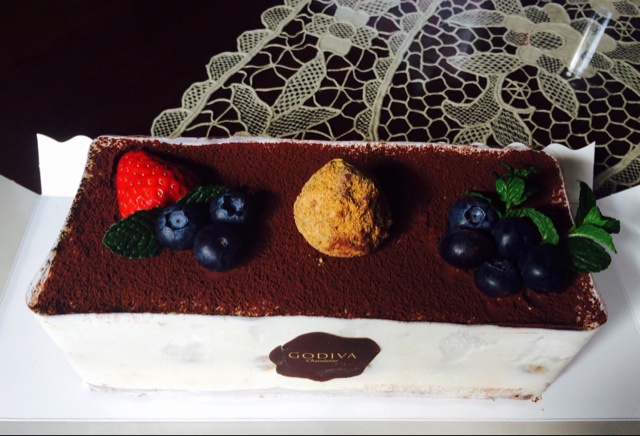 提拉米苏（硬身版）