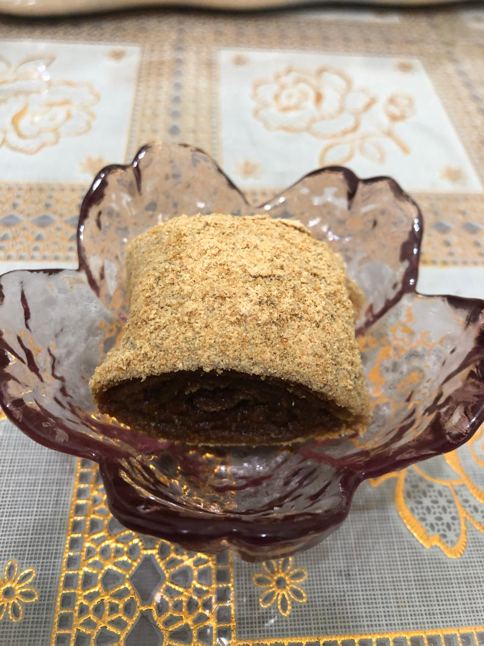 驴打滚的做法（不发硬*零失败*内附视频）