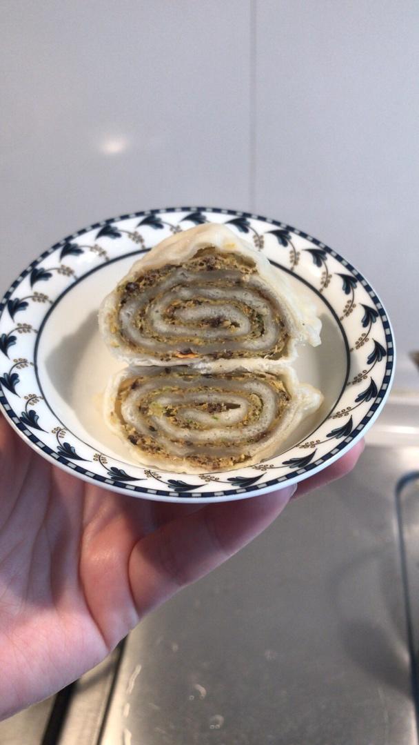 宝宝肉龙 宝宝辅食食谱