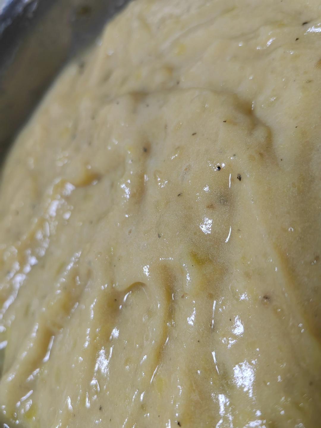 绝绝子～KFC同款土豆泥