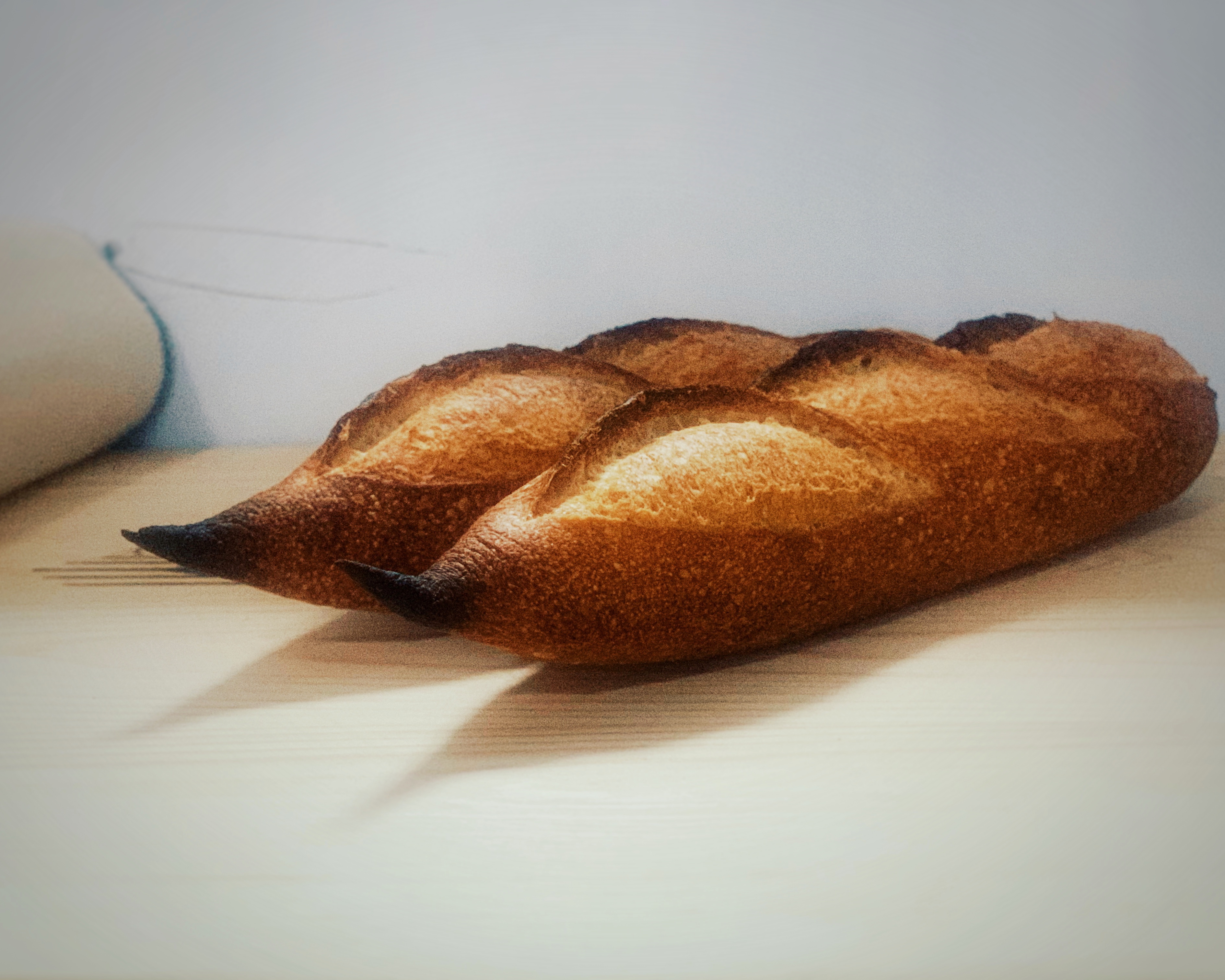 面包（简约）的封面