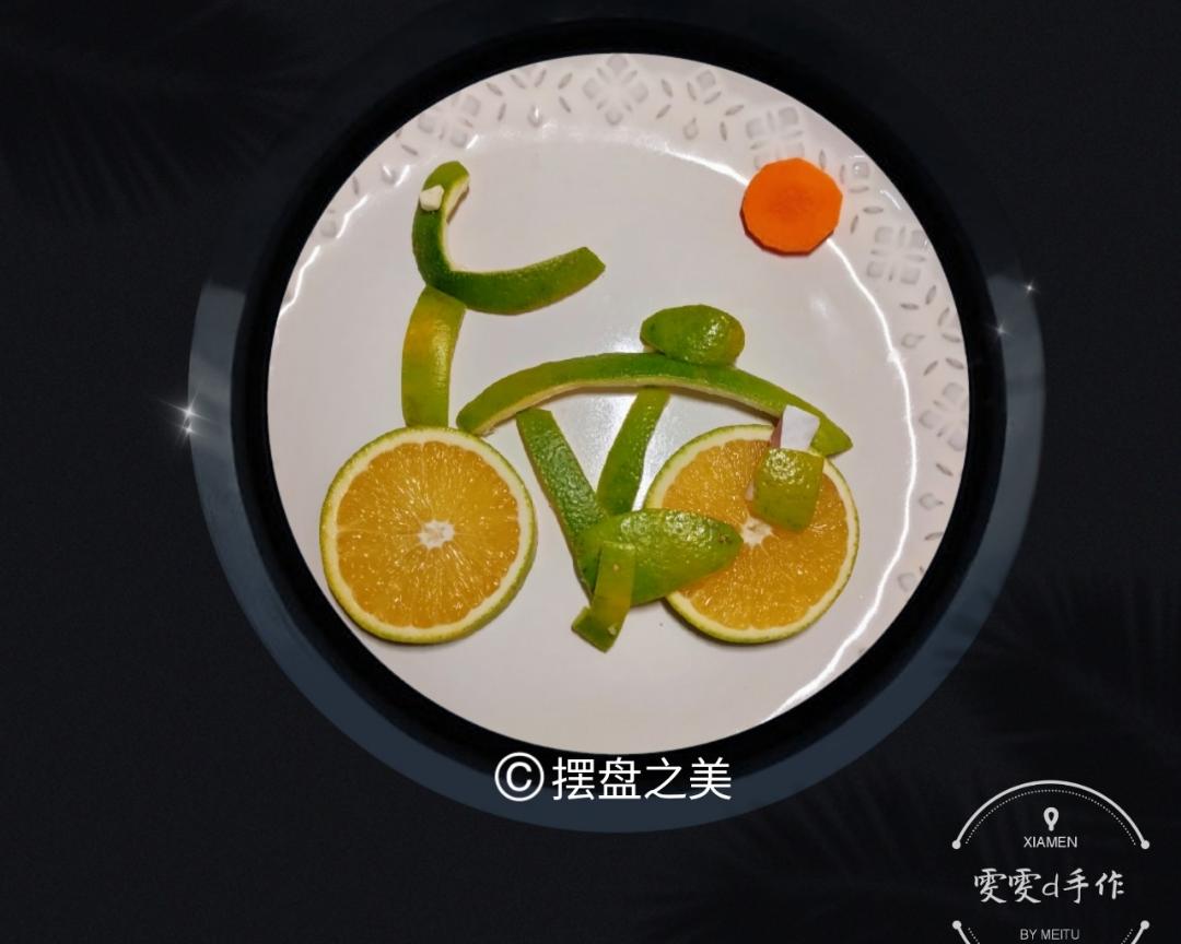 邮递车           （摆盘之美）     （果蔬之作）   （集合篇）