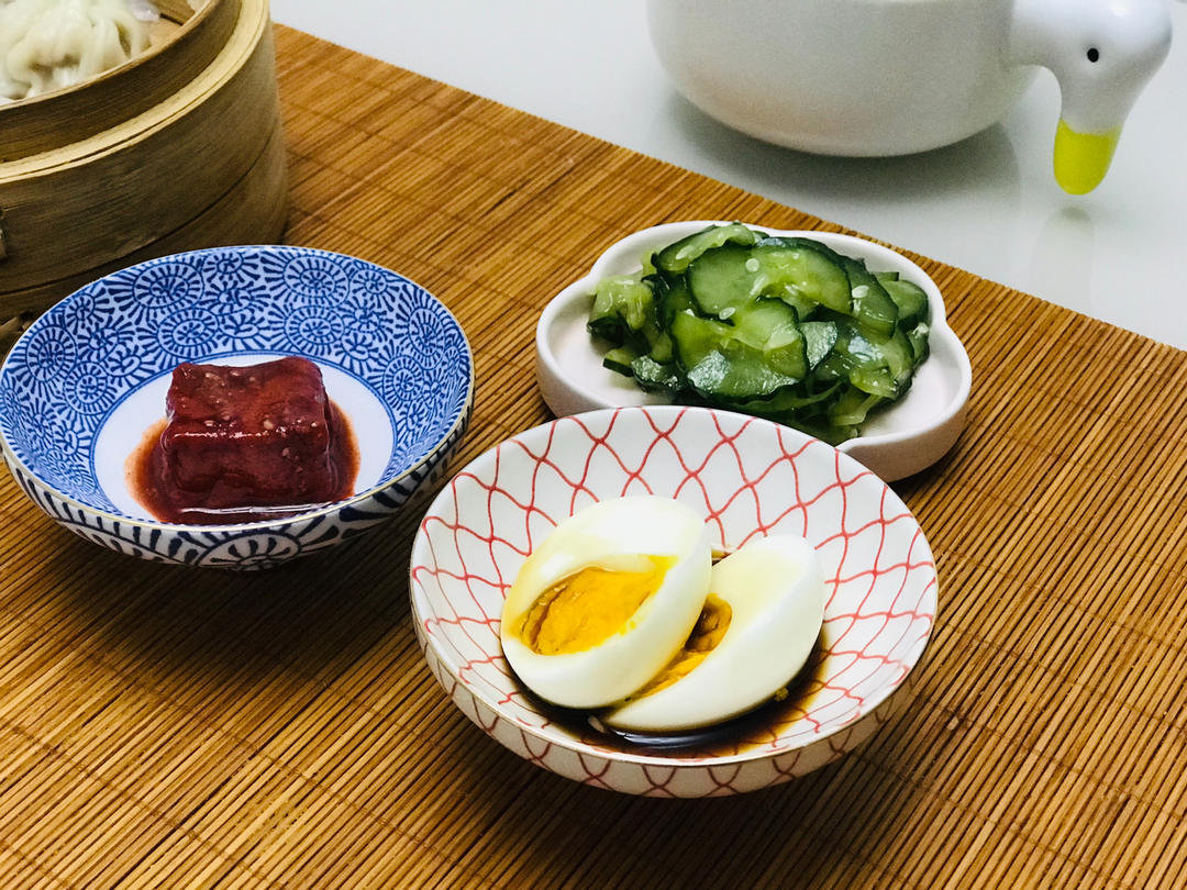轻松做不重样早餐-不断更新