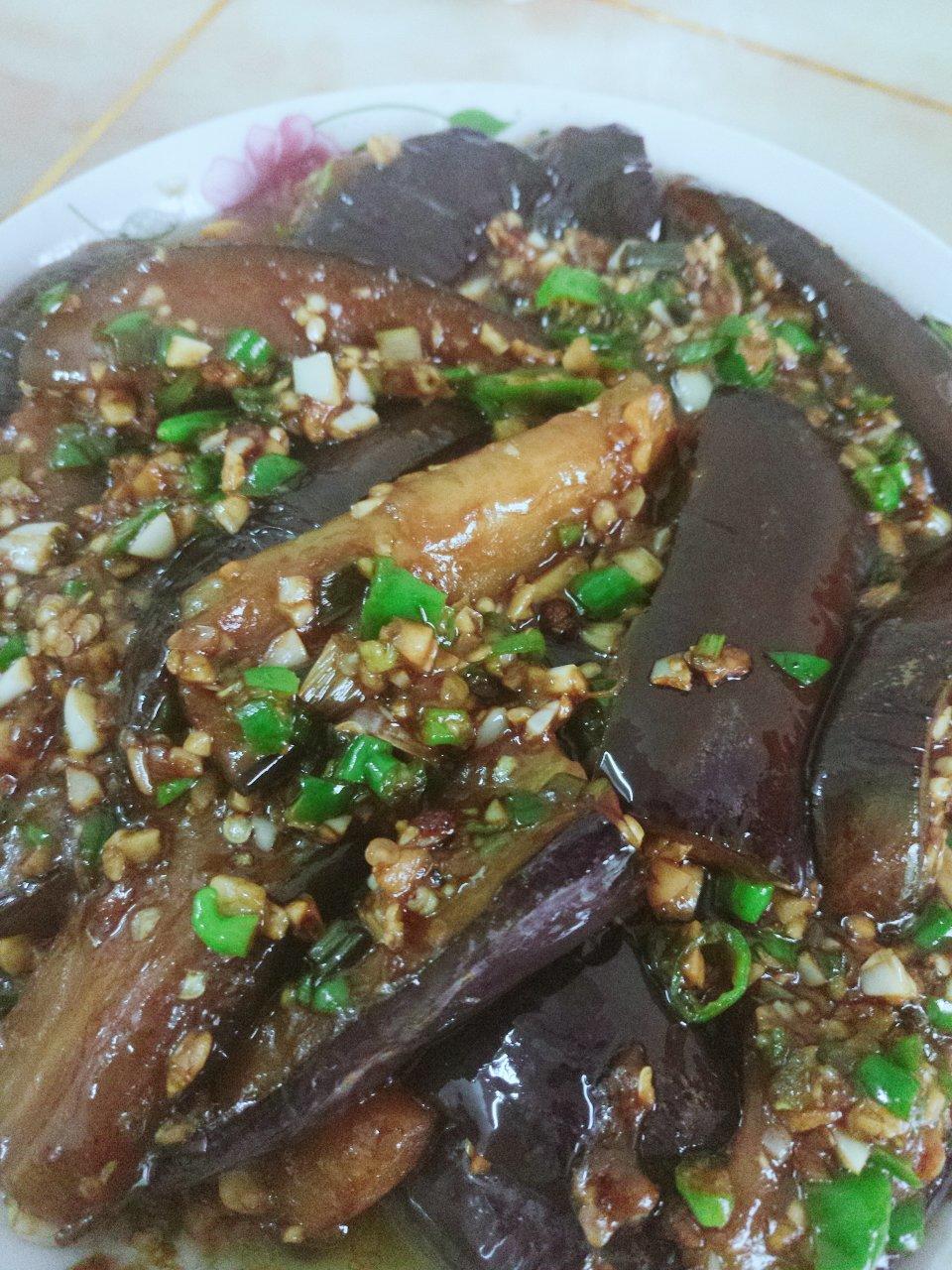 红烧茄子